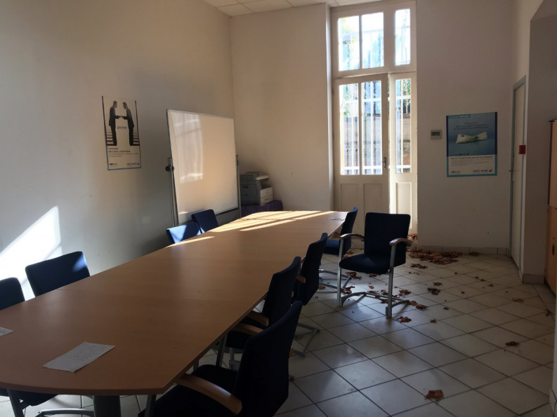 location Locaux d'activité Toulouse - Photo 2