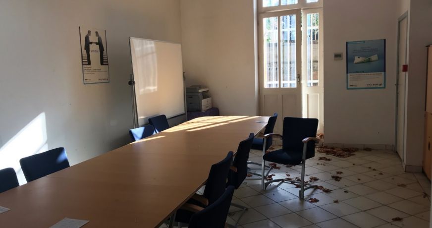location Locaux d'activité Toulouse