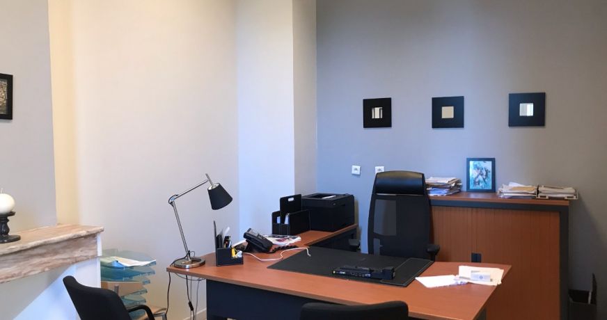 location Locaux d'activité Toulouse
