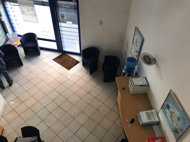 location Locaux d'activité Toulouse - Photo 5