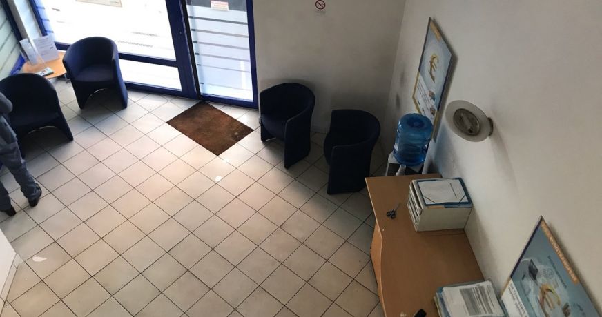 location Locaux d'activité Toulouse