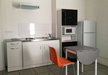 location Appartement Toulouse