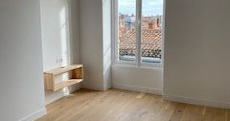 location Appartement Toulouse