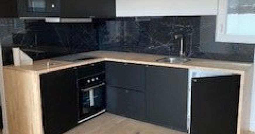 location Appartement Toulouse