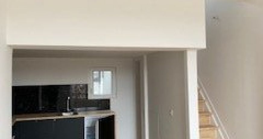 location Appartement Toulouse