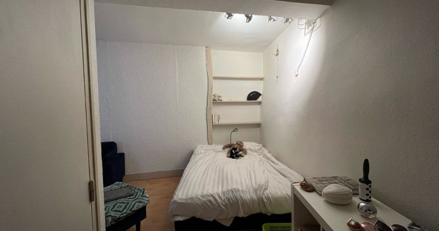 location Appartement Toulouse