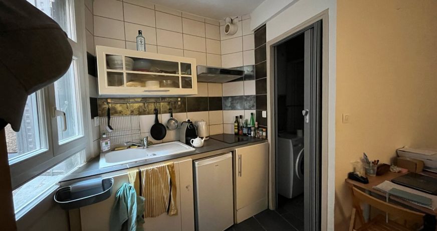 location Appartement Toulouse