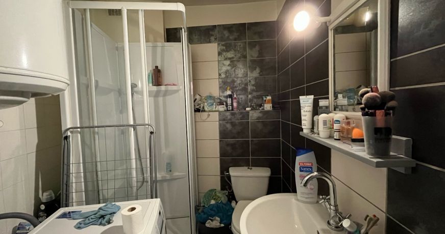 location Appartement Toulouse