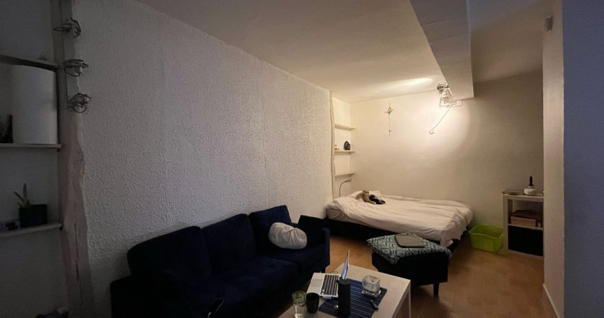 location Appartement Toulouse