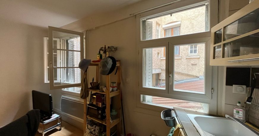 location Appartement Toulouse