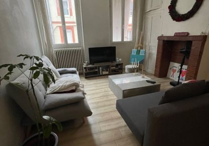 location Appartement Toulouse