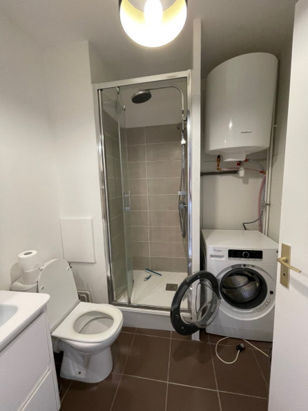 location Appartement Toulouse - Photo 9