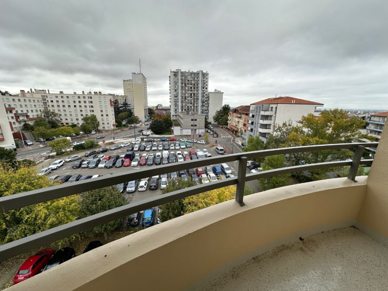 location Appartement Toulouse - Photo 2