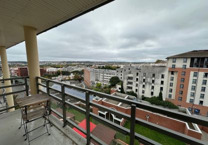 location Appartement Toulouse