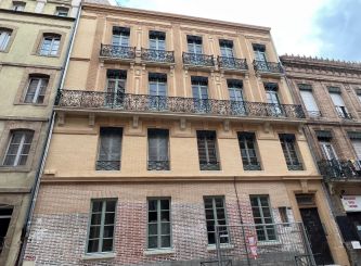 vente Appartement  rnover Toulouse