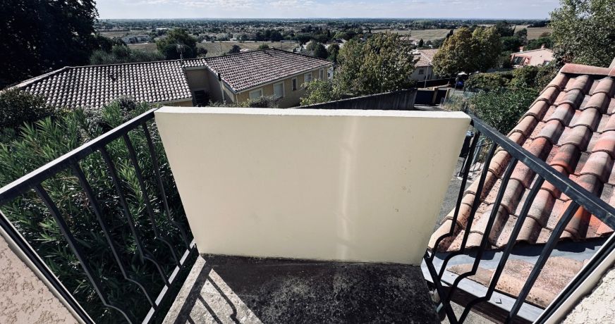 vente Maison Castelginest