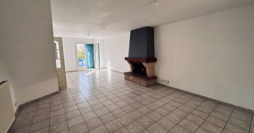 vente Maison Castelginest