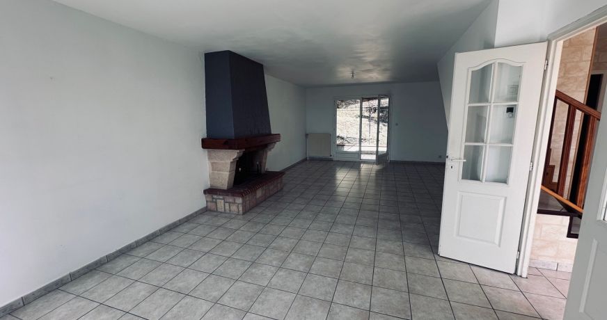 vente Maison Castelginest
