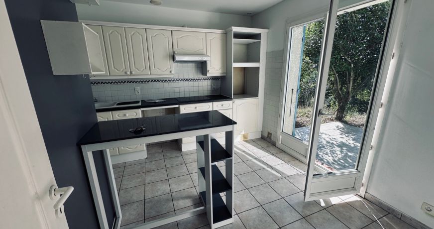 vente Maison Castelginest