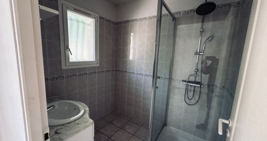 vente Maison Castelginest