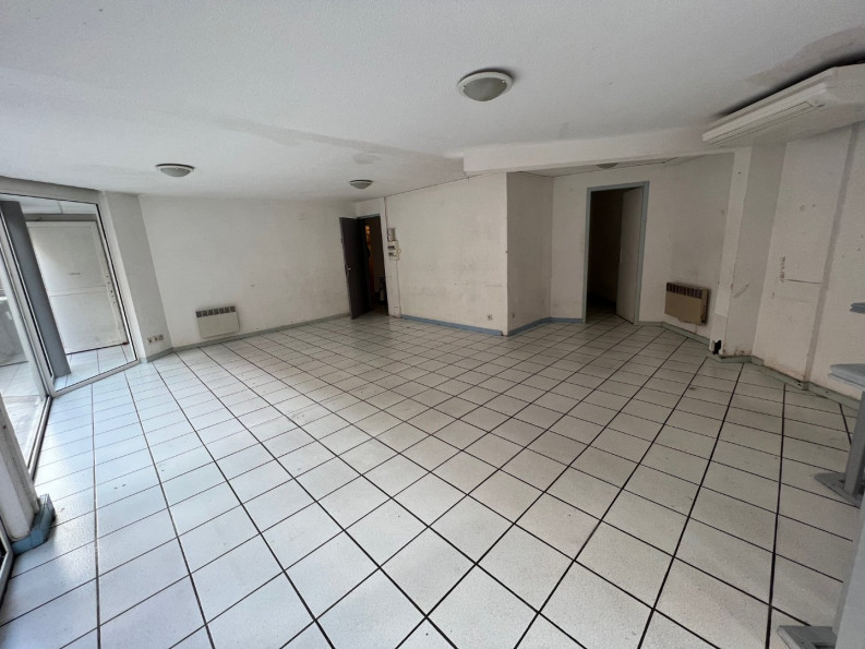 location Ateliers et bureaux Toulouse - Photo 2