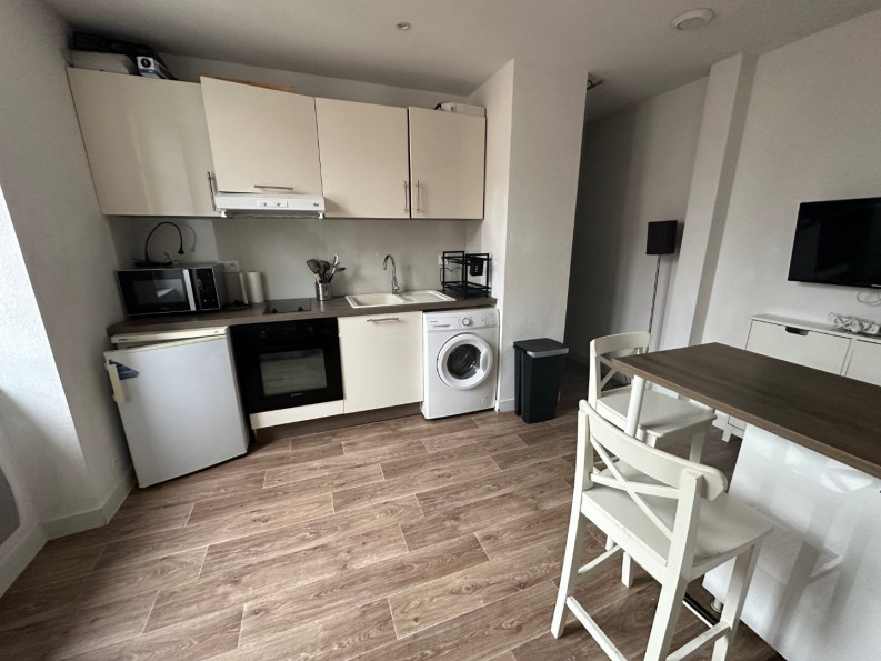 location Appartement Toulouse - Photo 3