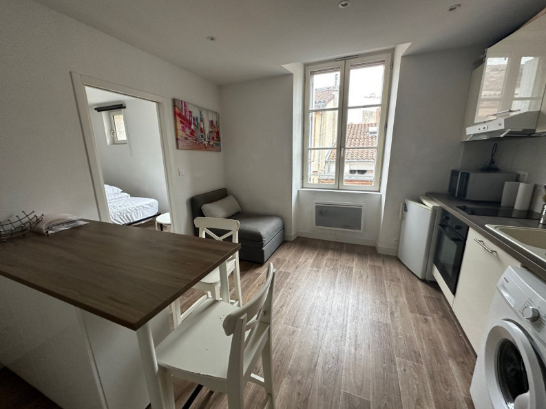 location Appartement Toulouse - Photo 4