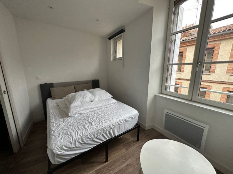 location Appartement Toulouse - Photo 5