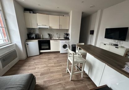 location Appartement Toulouse