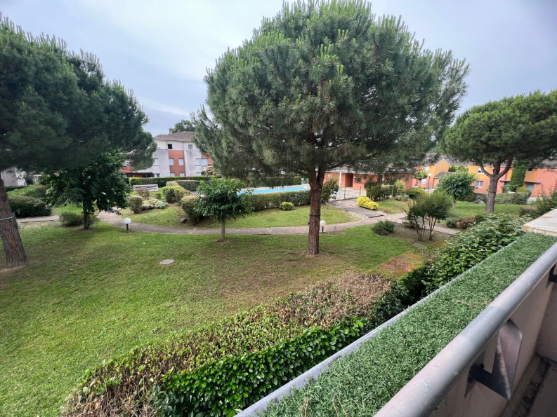 vente Appartement Fonbeauzard - Photo 1