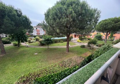 vente Appartement Fonbeauzard