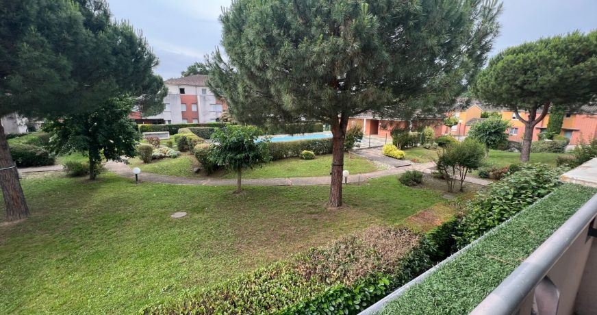 vente Appartement Fonbeauzard