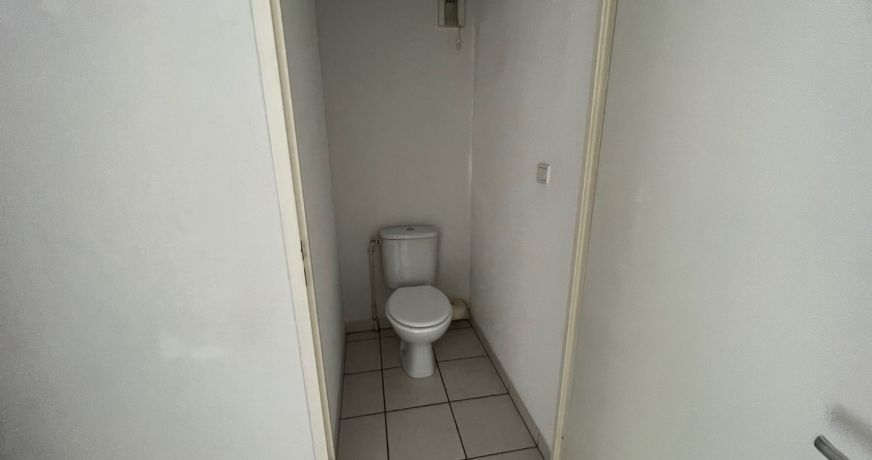 vente Appartement Fonbeauzard