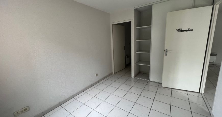 vente Appartement Fonbeauzard