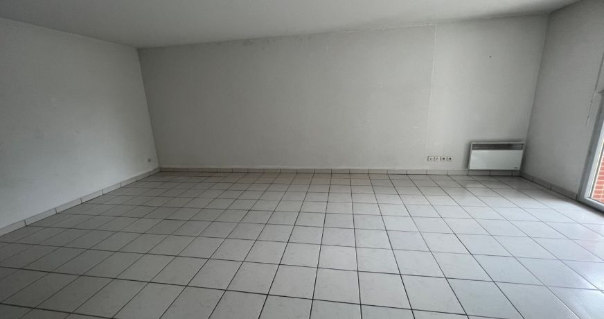 vente Appartement Fonbeauzard