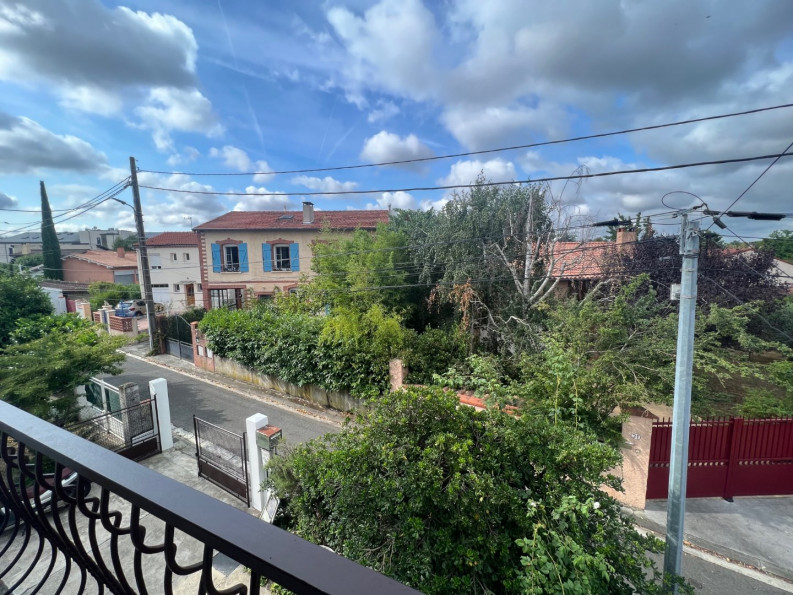 vente Maison Toulouse - Photo 1