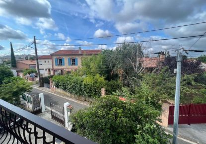 vente Maison Toulouse