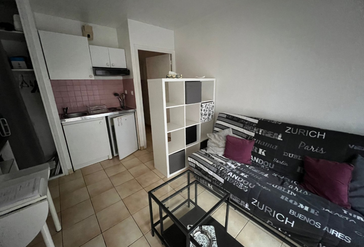 vente Appartement Toulouse - Photo 4