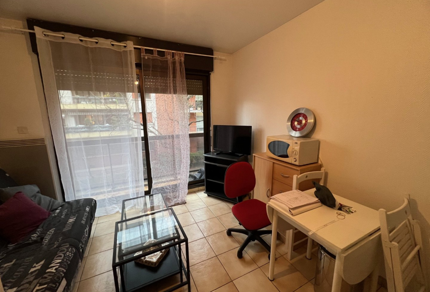 vente Appartement Toulouse - Photo 5