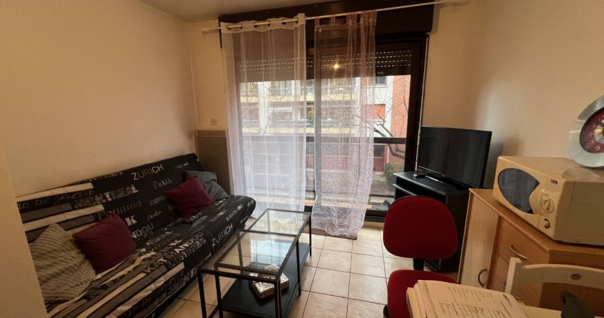 vente Appartement Toulouse