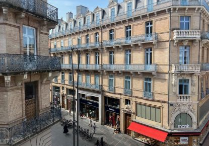 location Appartement Toulouse
