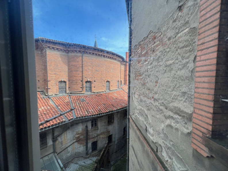 location Appartement Toulouse - Photo 10