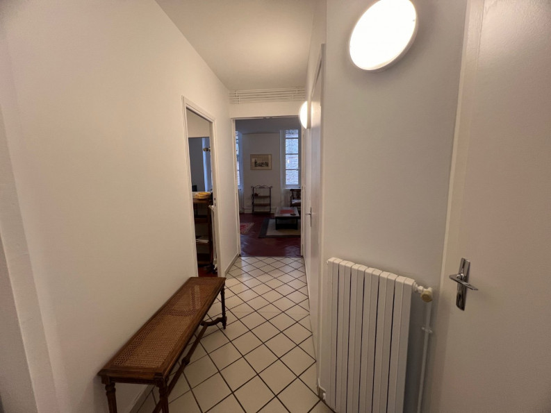 location Appartement Toulouse - Photo 9