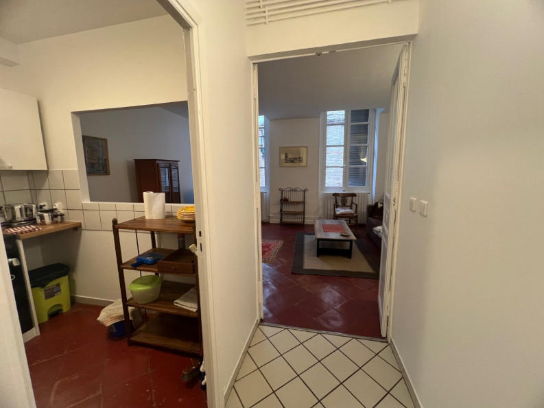 location Appartement Toulouse - Photo 10
