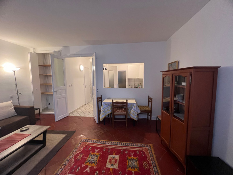 location Appartement Toulouse - Photo 2