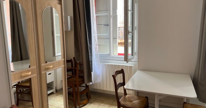 location Appartement Toulouse