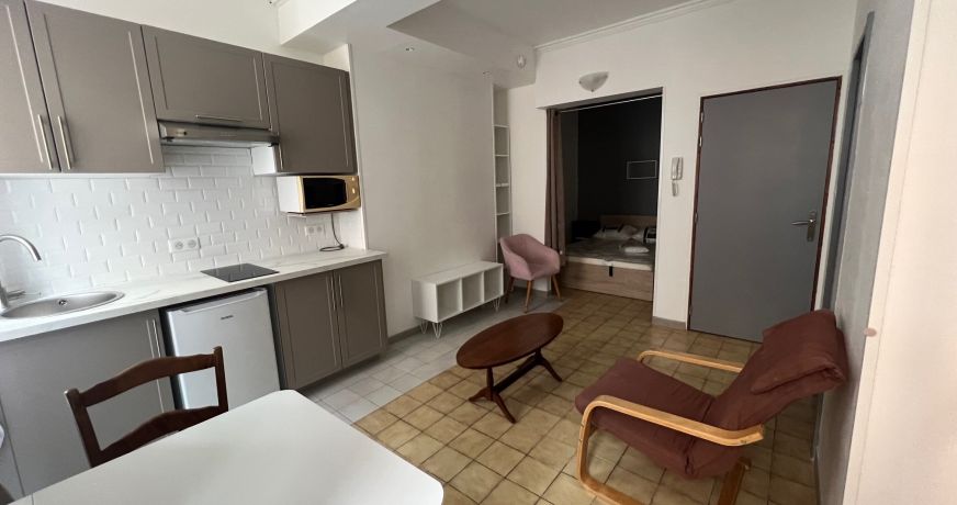 location Appartement Toulouse