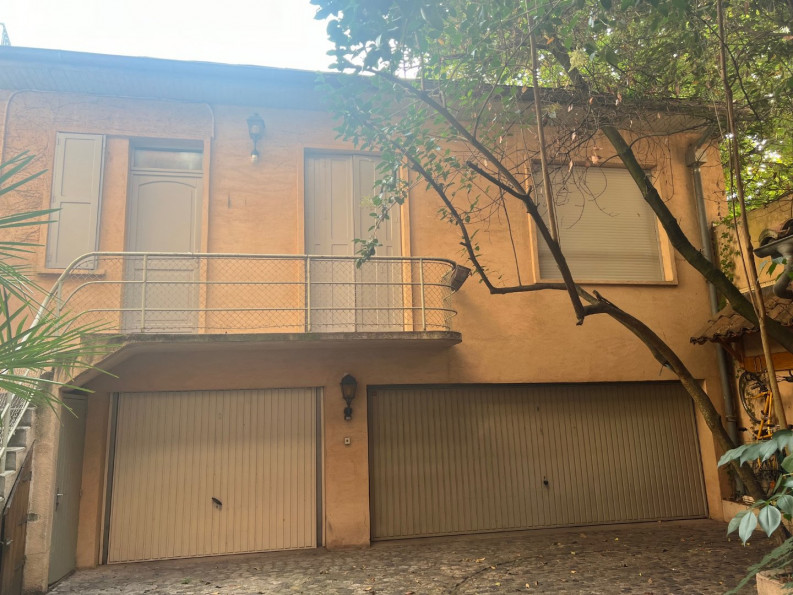 location Appartement Toulouse - Photo 1