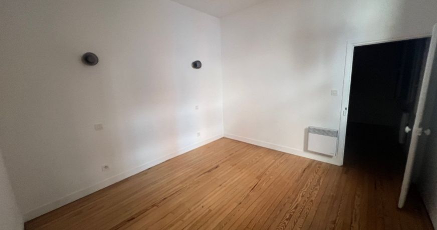 location Appartement Toulouse
