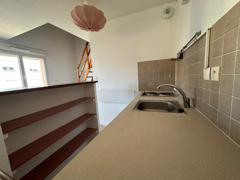 location Appartement Toulouse - Photo 5